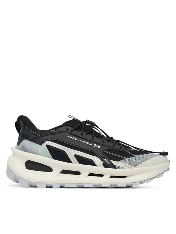 Under Armour Under Armour Trekking UA Explore Trial 6012791 Crna