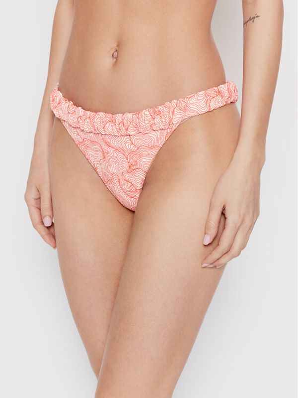 Undress Code Undress Code Donji dio kupaćeg kostima Girlish Charm 383 Ružičasta