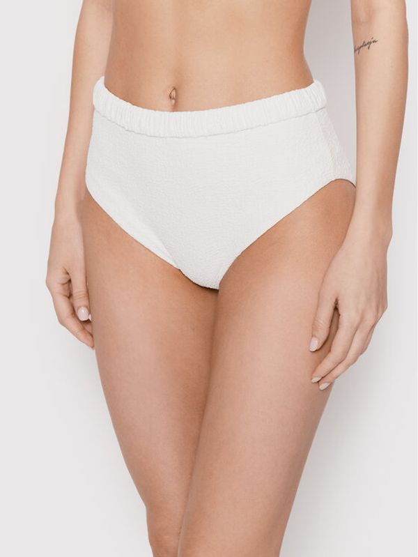 Undress Code Undress Code Donji dio kupaćeg kostima Good Luck 312 Bijela