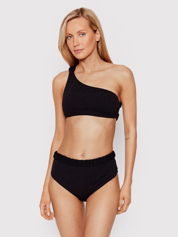 Undress Code Undress Code Donji dio kupaćeg kostima Good Luck 312 Crna