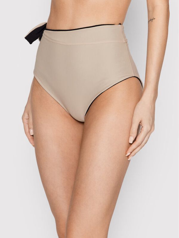 Undress Code Undress Code Donji dio kupaćeg kostima Perfectly Imperfect 199 Crna