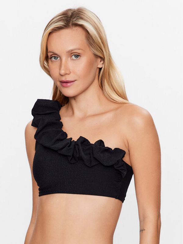 Undress Code Undress Code Gornji dio kupaćeg kostima Birth Of Venus 513 Crna