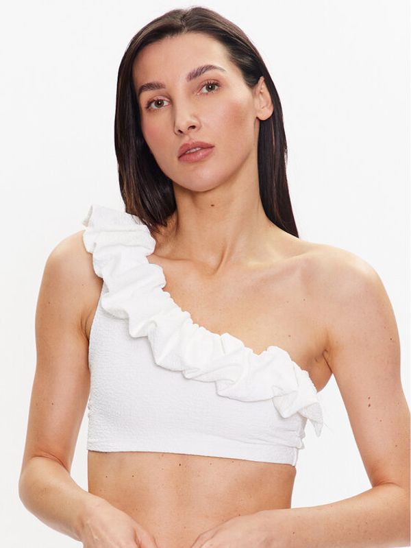 Undress Code Undress Code Gornji dio kupaćeg kostima Birth Of Venus 515 Bijela