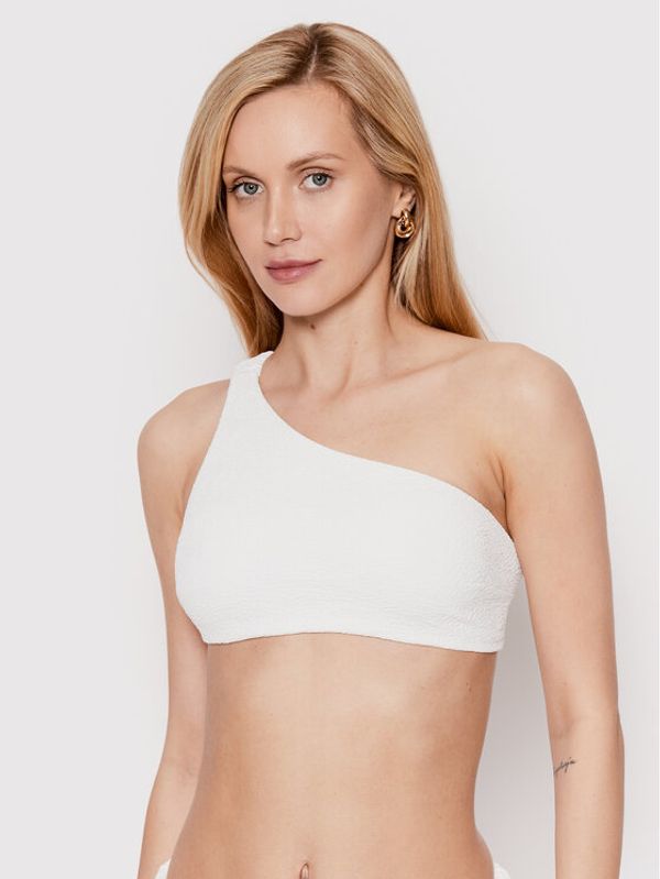 Undress Code Undress Code Gornji dio kupaćeg kostima Girlish Charm 316 Bijela