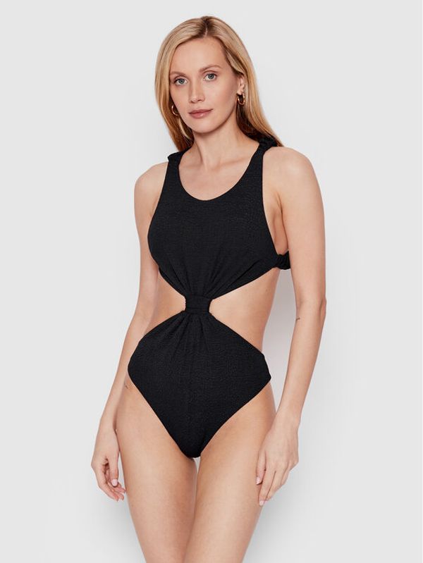 Undress Code Undress Code Kupaći kostim Cinema Paradiso 371 Crna