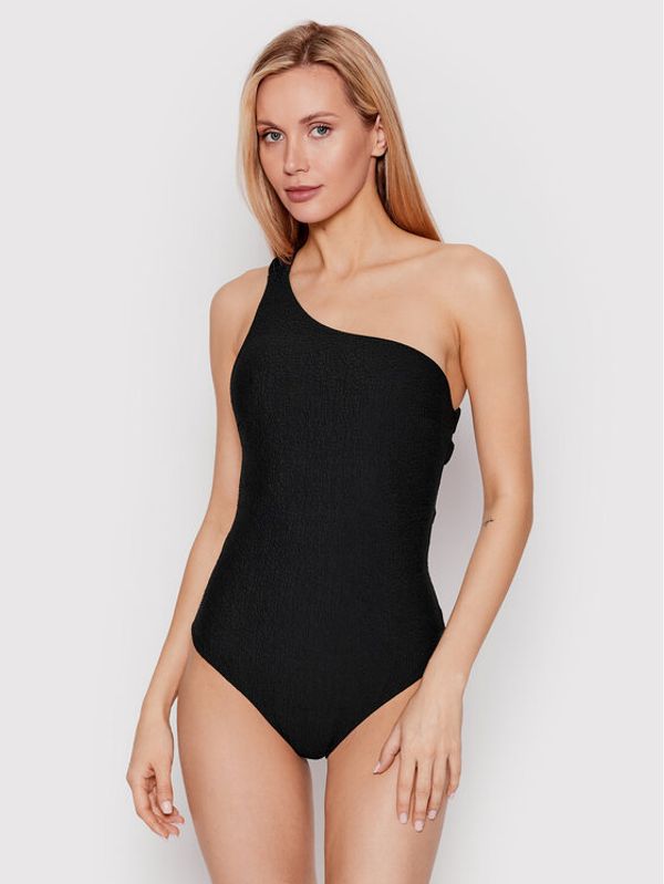 Undress Code Undress Code Kupaći kostim Queen Bee 306 Crna