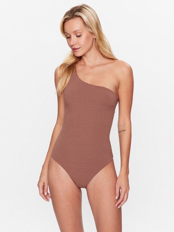 Undress Code Undress Code Kupaći kostim Queen Bee Bež