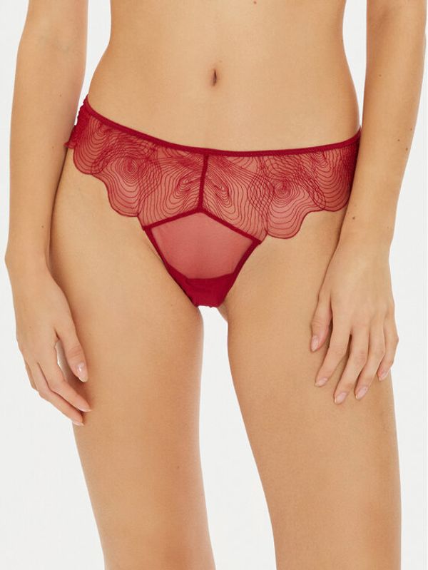 Undress Code Undress Code Tangice Bliss 722 Crvena