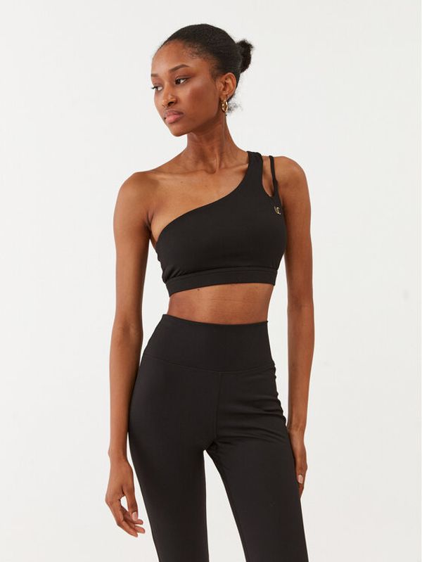 Undress Code Undress Code Top Daybreak Top 615 Crna Reglan Fit