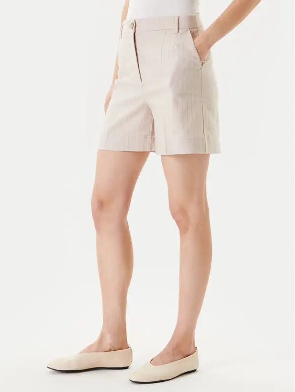 United Colors of Benetton United Colors Of Benetton Bermude 49KBD901X Tamnoplava Relaxed Fit