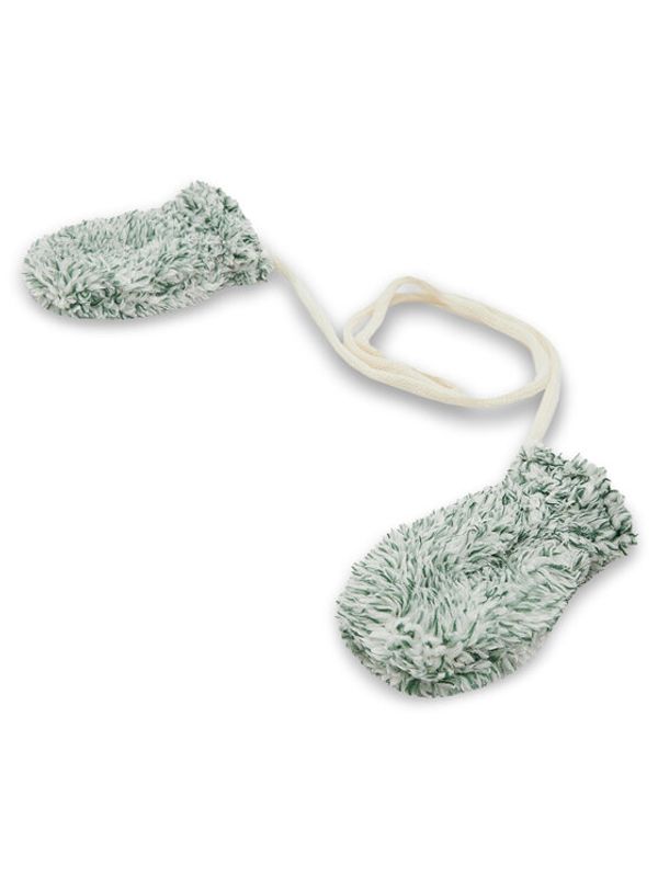 United Colors Of Benetton United Colors Of Benetton Dječje rukavice 6U87GG001 Zelena