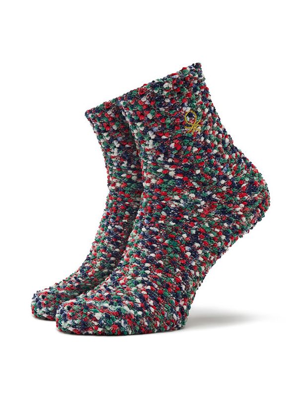 United Colors Of Benetton United Colors Of Benetton Dječje visoke čarape 6PV72700R Šarena