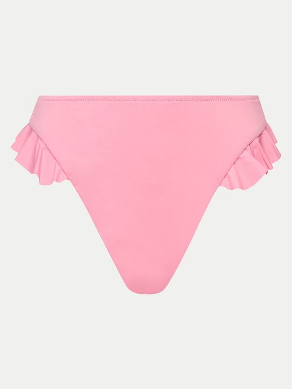United Colors Of Benetton United Colors Of Benetton Donji dio kupaćeg kostima 3P5H5S03E Ružičasta