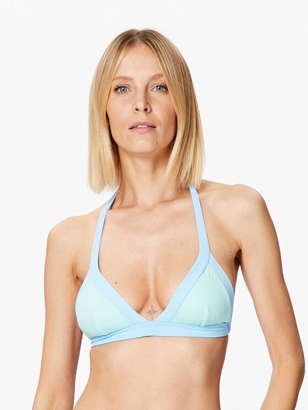 United Colors Of Benetton United Colors Of Benetton Grudnjak 3P5H5R02A Plava