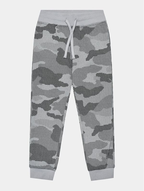 United Colors Of Benetton United Colors Of Benetton Jogger 31MXCF049 Siva Regular Fit