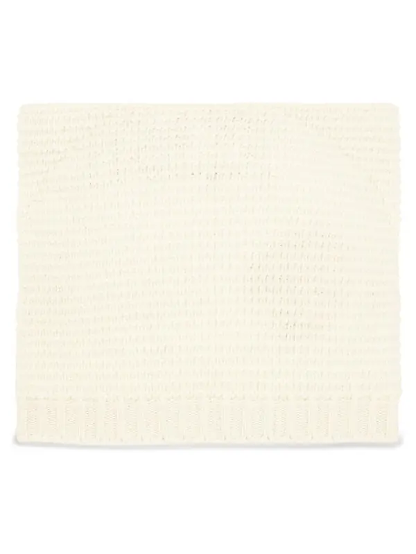 United Colors of Benetton United Colors Of Benetton Kapa 1244GA002 Bijela