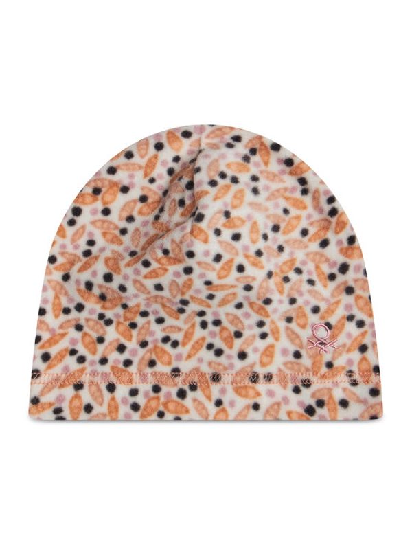 United Colors Of Benetton United Colors Of Benetton Kapa 6GZNB42EL Bijela