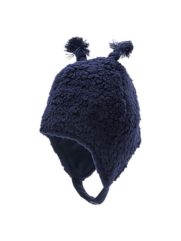 United Colors Of Benetton United Colors Of Benetton Kapa 6U87AA009 Tamnoplava