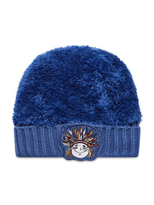 United Colors Of Benetton United Colors Of Benetton Kapa 6U87B42ER Plava