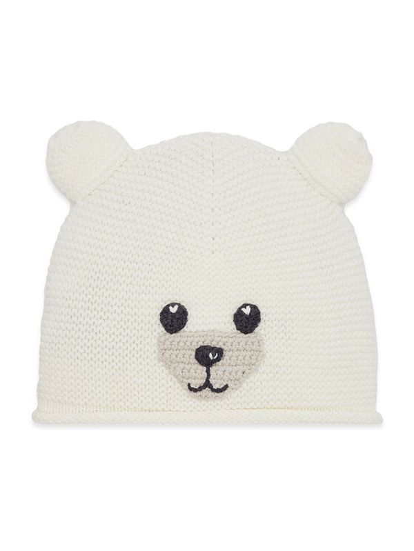 United Colors Of Benetton United Colors Of Benetton Kapa 6V22AA007 Bijela