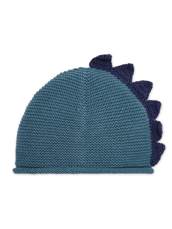 United Colors Of Benetton United Colors Of Benetton Kapa 6V22AA007 Plava