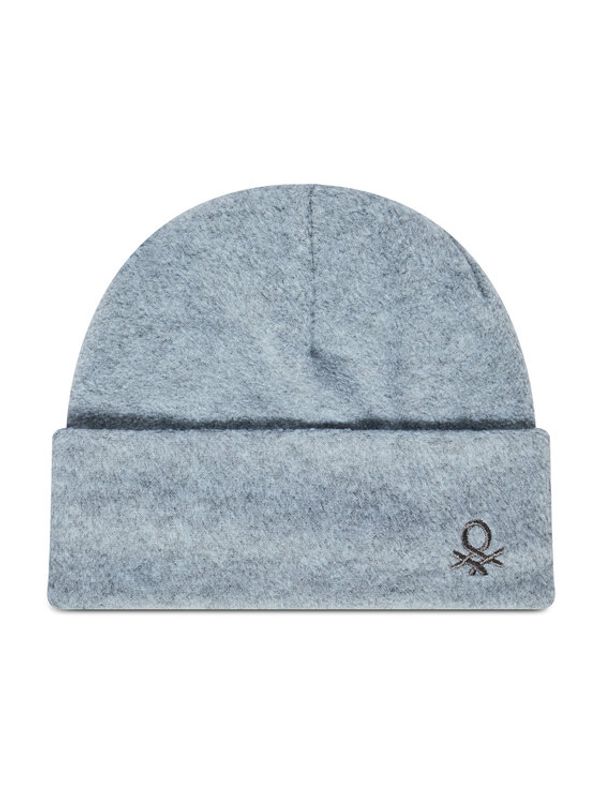 United Colors Of Benetton United Colors Of Benetton Kapa Basic Winter Kb 6U87B42EQ Siva