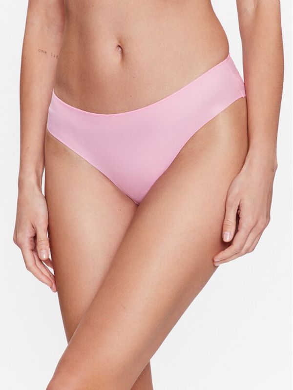 United Colors Of Benetton United Colors Of Benetton Klašične gaćice 30RH1S00J Ružičasta