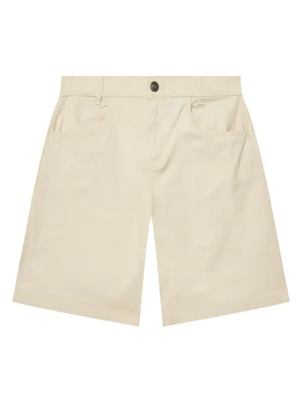 United Colors of Benetton United Colors Of Benetton Kratke hlače 47RGC902U Bež Regular Fit