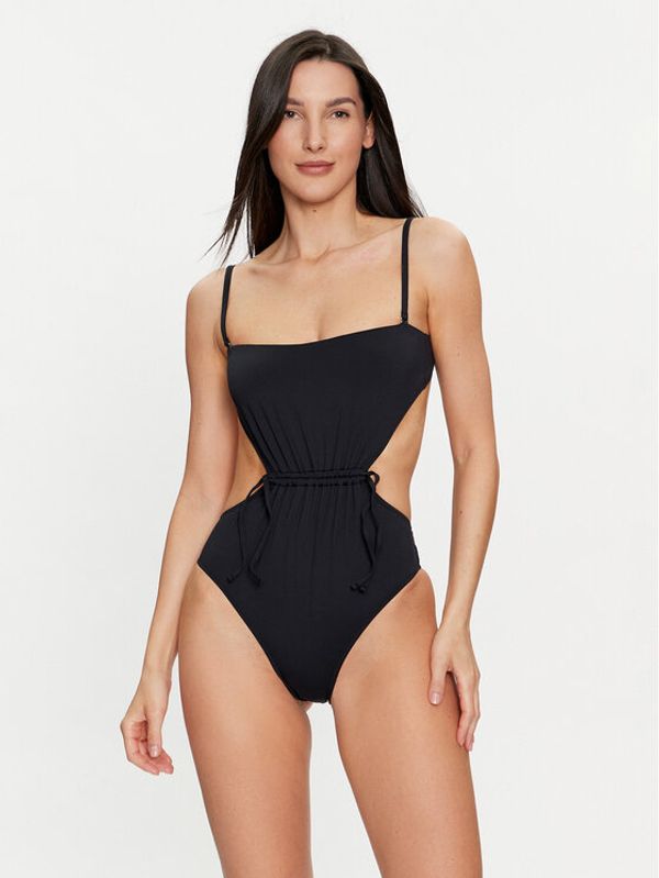 United Colors Of Benetton United Colors Of Benetton Kupaći kostim 3P5H5I00Y Crna