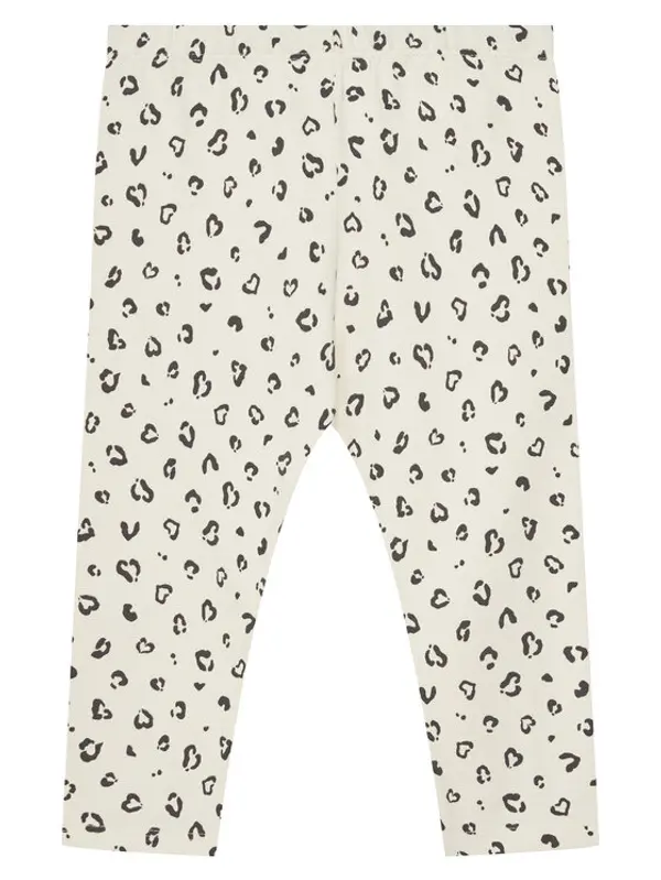 United Colors of Benetton United Colors Of Benetton Leggings 3SDSGF04U Bež Slim Fit