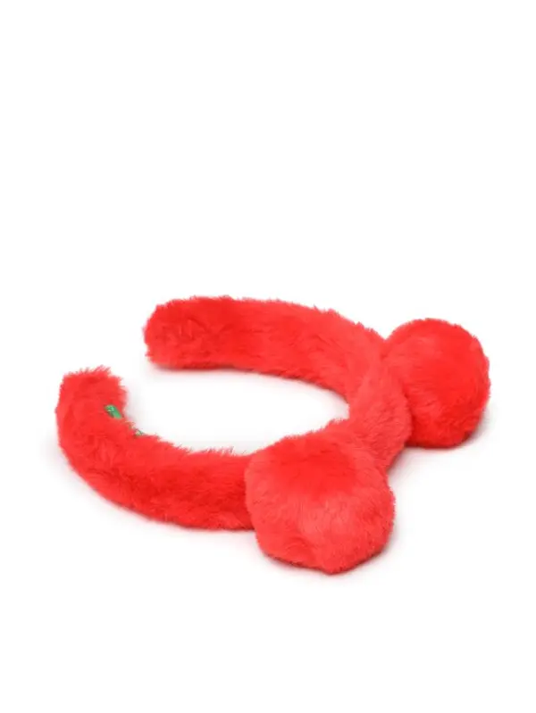 United Colors of Benetton United Colors Of Benetton Obruč Christ Gift K G 6G6LG8007 Crvena