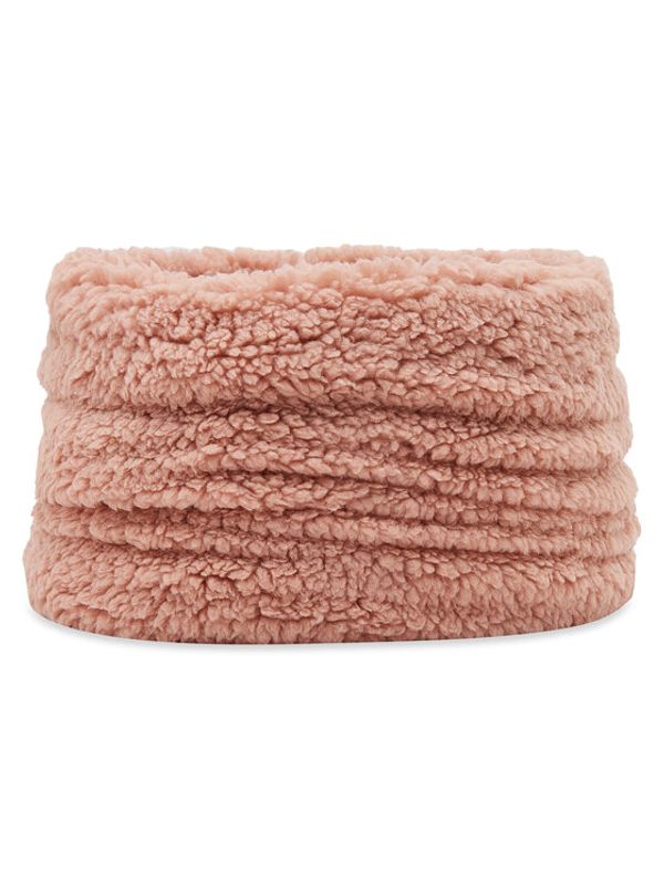 United Colors Of Benetton United Colors Of Benetton Okrugli šal 6U87CU009 Ružičasta