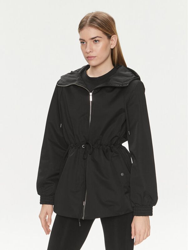 United Colors Of Benetton United Colors Of Benetton Pernata jakna 27WZDN054 Crna Regular Fit