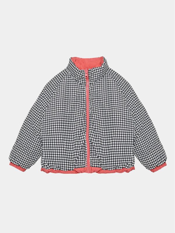 United Colors Of Benetton United Colors Of Benetton Pernata jakna 2TPXCN02S Šarena Loose Fit