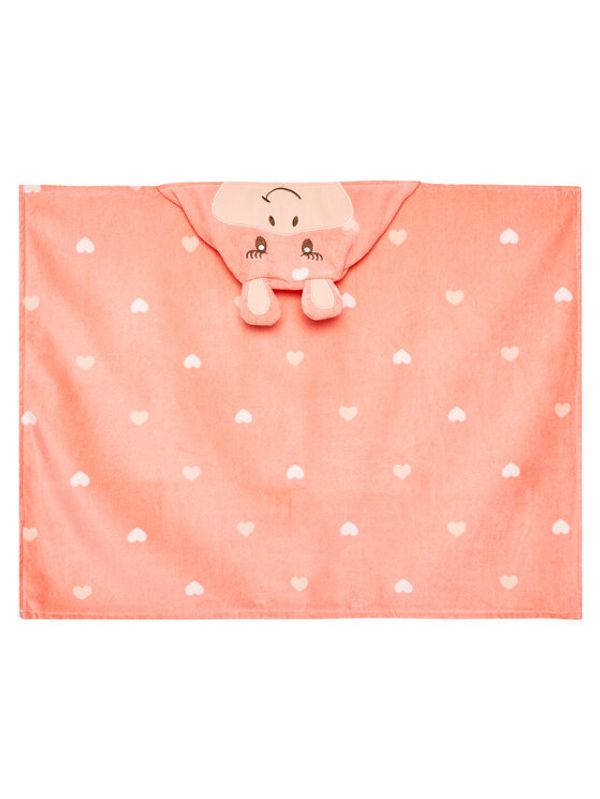 United Colors Of Benetton United Colors Of Benetton Ručnik 6AR10800C Ružičasta