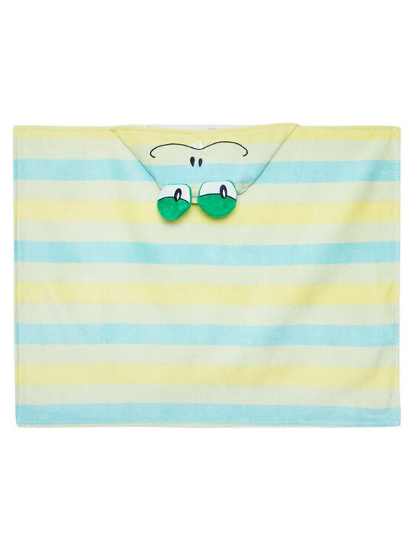 United Colors Of Benetton United Colors Of Benetton Ručnik 6AR10800C Šarena