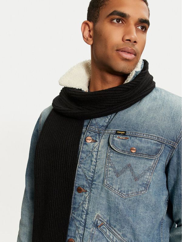 United Colors Of Benetton United Colors Of Benetton Šal 1302U0723 Crna