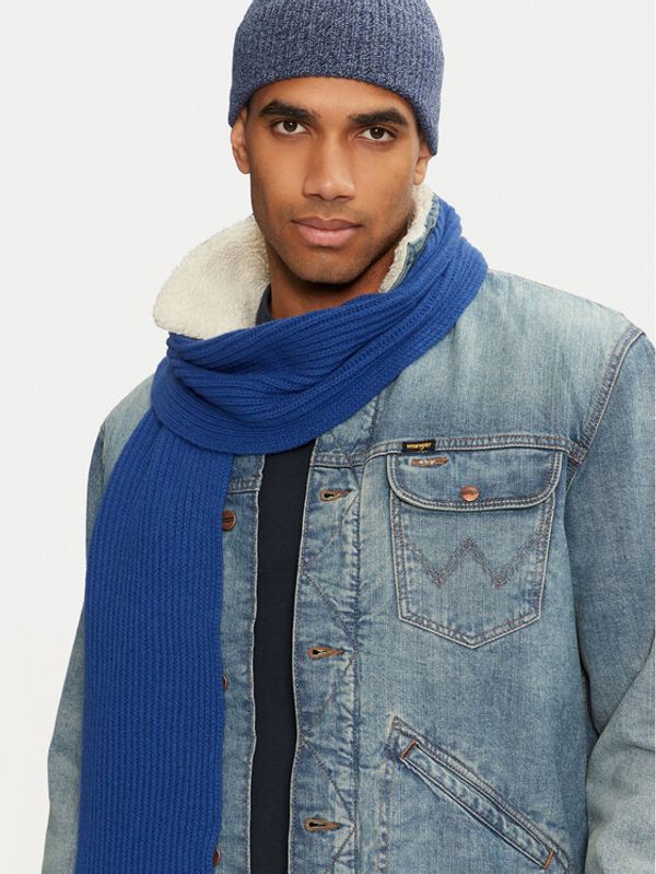 United Colors Of Benetton United Colors Of Benetton Šal 1302U0723 Tamnoplava