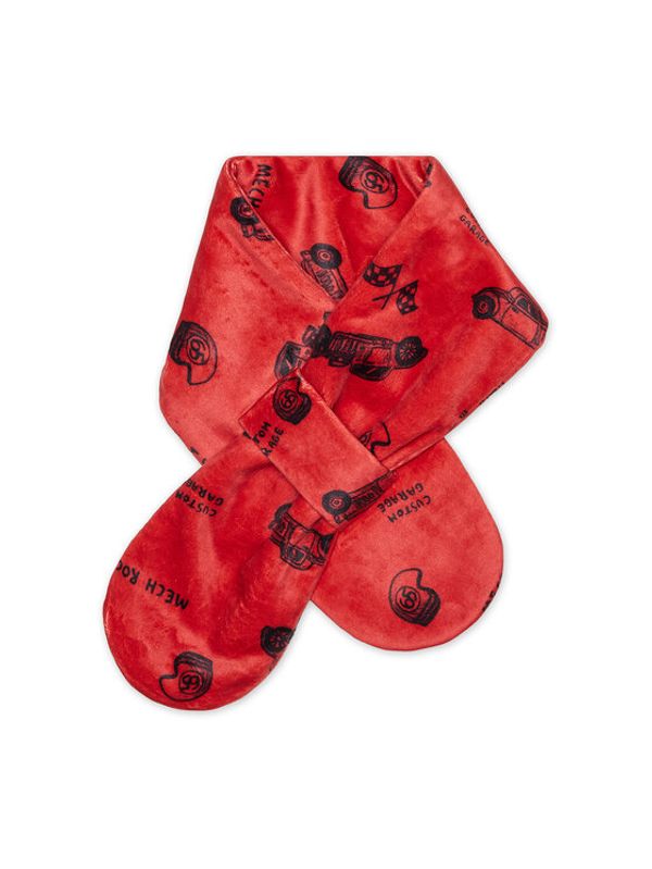 United Colors Of Benetton United Colors Of Benetton Šal 6GF4GU001 Crvena