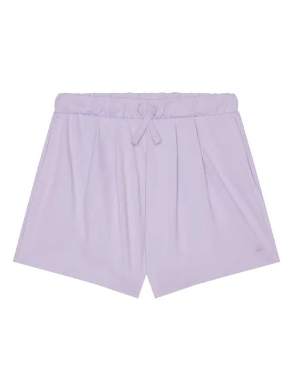United Colors of Benetton United Colors Of Benetton Sportske kratke hlače 3BL0C903I Ljubičasta Regular Fit