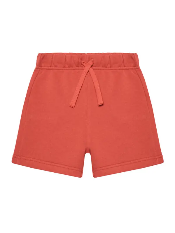 United Colors of Benetton United Colors Of Benetton Sportske kratke hlače 3J70G900P Crvena Regular Fit