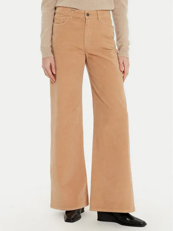 United Colors of Benetton United Colors Of Benetton Traperice 41ULDE029 Bež Wide Fit