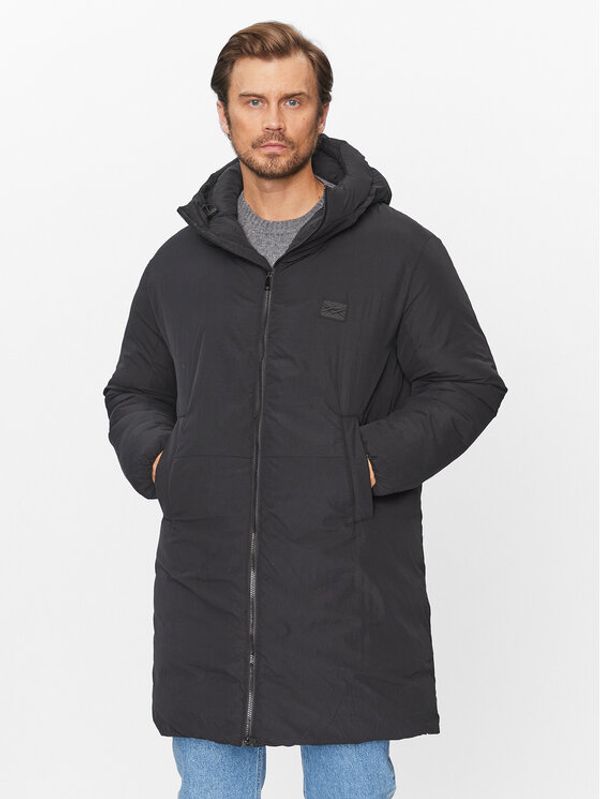 United Colors Of Benetton United Colors Of Benetton Zimska jakna 2T2LUN03G Crna Regular Fit