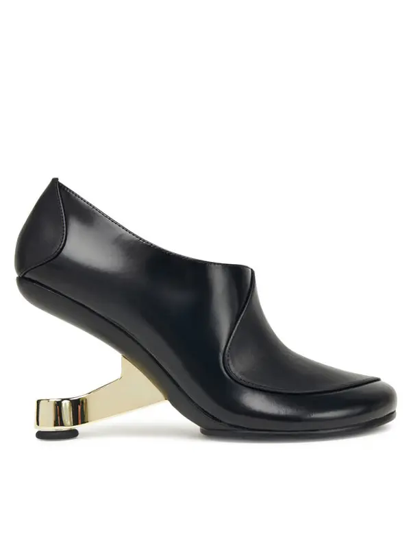 United Nude United Nude Cipele Eamz Dana 1094056216 Crna