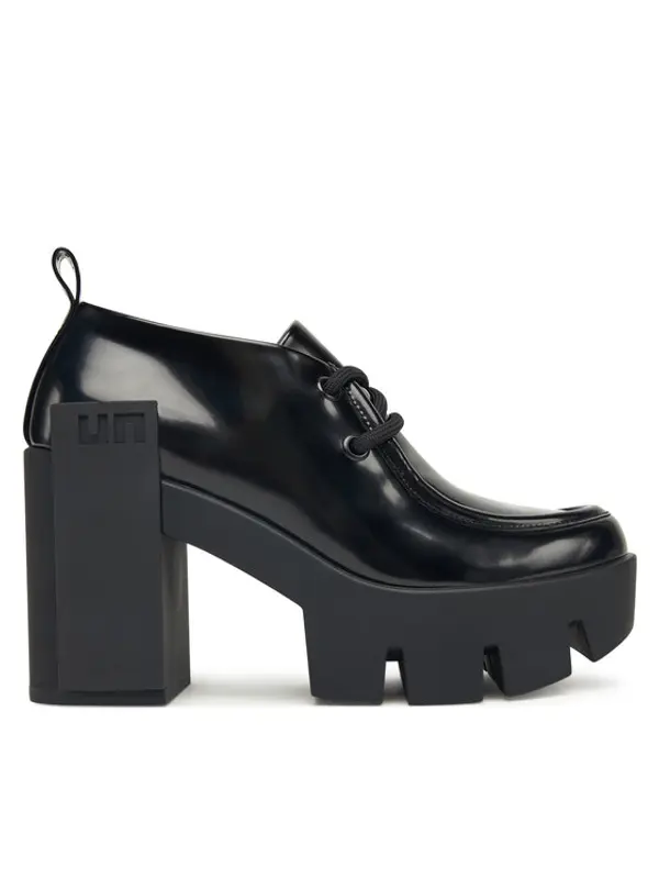 United Nude United Nude Cipele Grip Moc Mid 1095701119 Crna