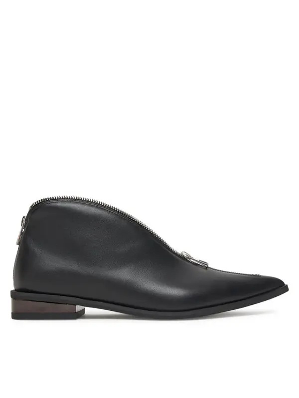 United Nude United Nude Čizme Stacy Lo 109450116 Crna