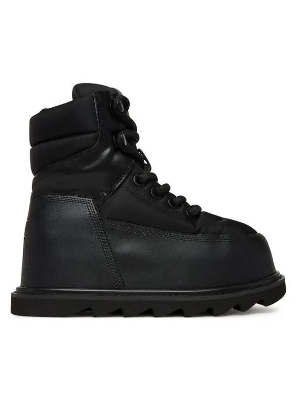 United Nude United Nude Čizme za snijeg Zembla Peak 1097201125 Crna