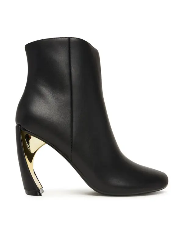 United Nude United Nude Čizme Zuma Bootie Hi 1095256216 Crna