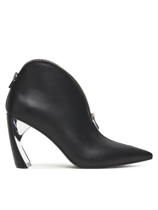 United Nude United Nude Čizme Zuma Stacy Hi 109460116 Crna