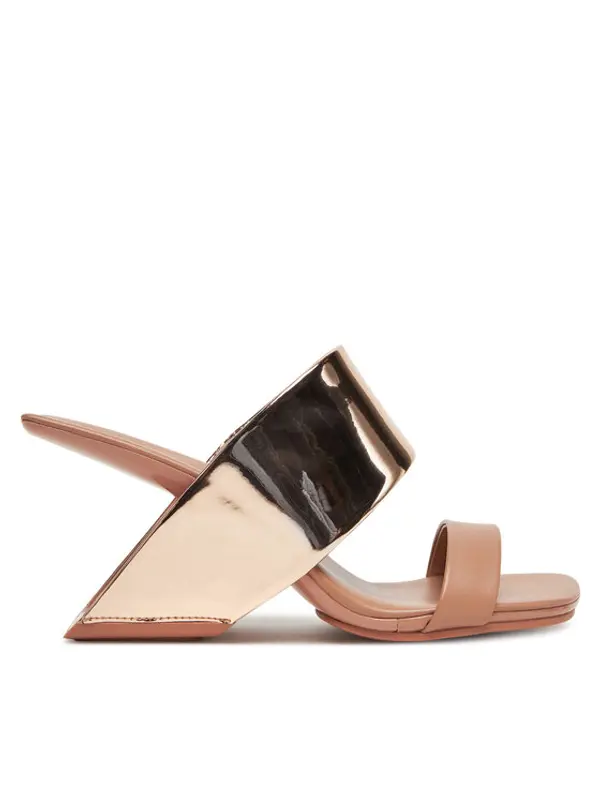 United Nude United Nude Natikače Loop Hi 10005222132 Ružičasta